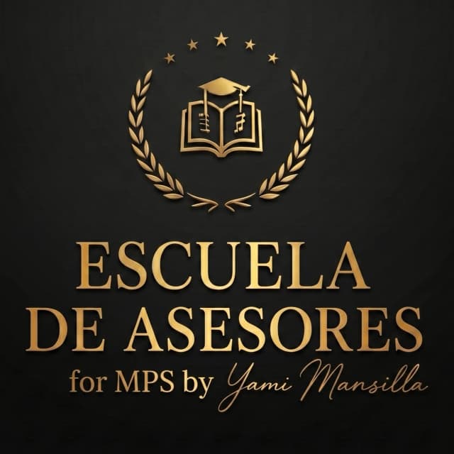 Escuela de Asesores